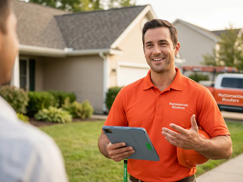 Roof Installation  in Palmetto  FAQ